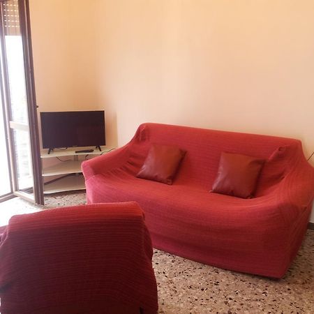My House Trapani 아파트 외부 사진